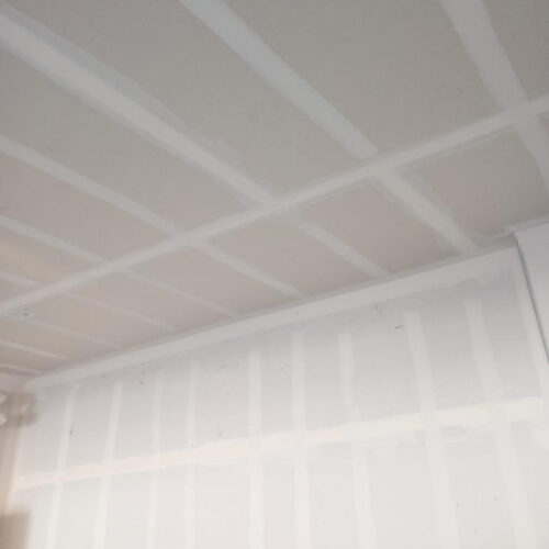 Dr-Handyman-HD-Rack-Install-Before