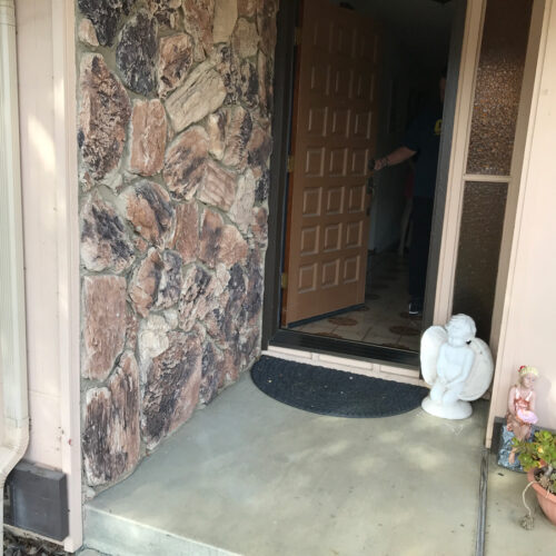 Dr-Handyman-HD-Rock-Removal-Before